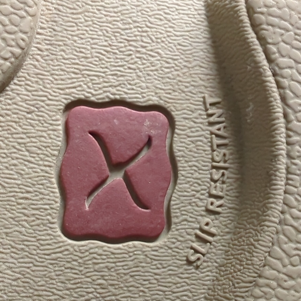 Twisted X Metallic Snakeskin Driving Moc sz 7 - Picture 6 of 8